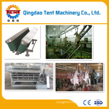 2019 New and Good Quality of Sheep Killing and Machine